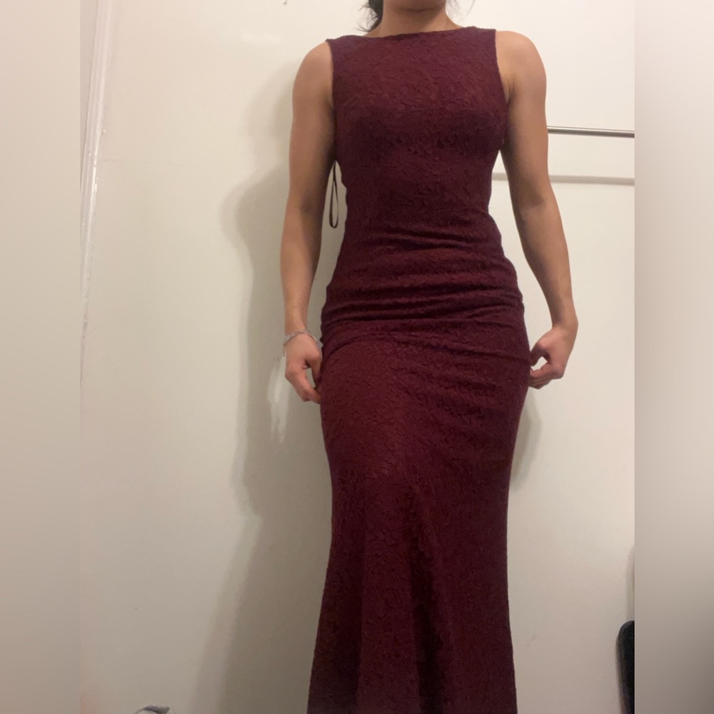 Lulus Maxi Dress